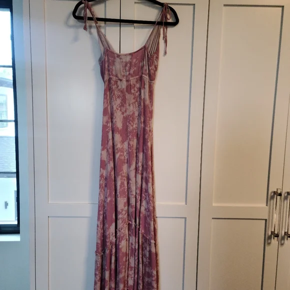 Mary & Mo  by Vici maxi dress - Picture 2 of 6
